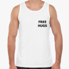 FREE HUGS