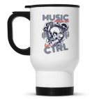 Кружка-термос