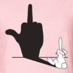 shadow of the rabbit