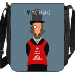 Английские писатели