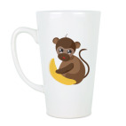 Обезьянка Биззи 2016