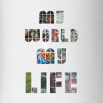 My world My Life