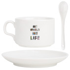 Кофейный набор