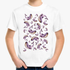 Лиловые киты