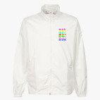 Ветровка без капюшона