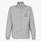 Ветровка без капюшона