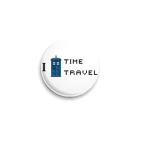 I love Time Travel