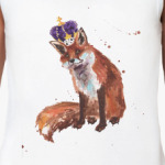 Aquarelle Royal Fox