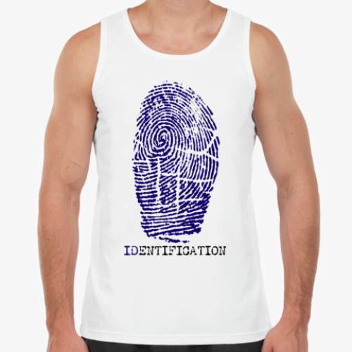 Майка индефикация