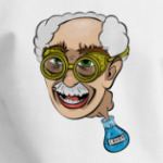 Чокнутый профессор