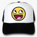 Кепки Trucker