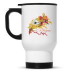 Кружка-термос