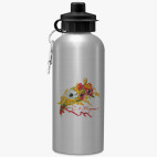 Спортивная бутылка