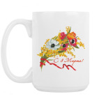 Кружка 420 мл