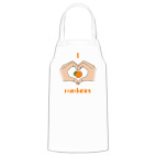 Кухонный фартук