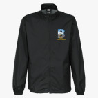 Ветровка без капюшона