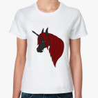 Dark unicorn/Темный единорог