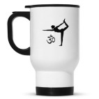 Кружка-термос