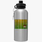 Спортивная бутылка