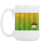 Кружка 420 мл