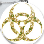 Био опасность