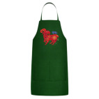 Кухонный фартук