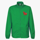 Ветровка без капюшона