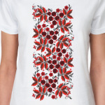 Русский народный узор