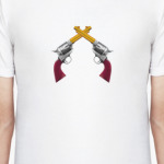 Револьверы