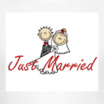 Just Married