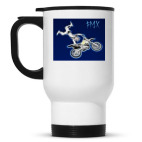 Кружка-термос