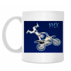 Кружка 330 мл