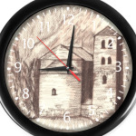 Деревня в Грузии