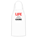 Кухонный фартук