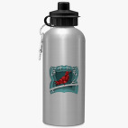 Спортивная бутылка