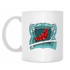 Кружка 330 мл