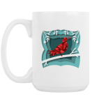 Кружка 420 мл