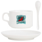 Кофейный набор