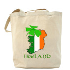 My saeet Ireland