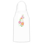 Кухонный фартук