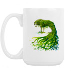 Кружка 420 мл