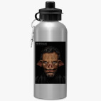 Спортивная бутылка