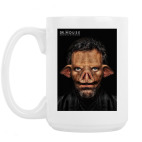 Кружка 420 мл