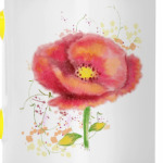 Весенние краски