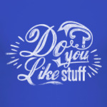 Тебе нравятся Вещи?