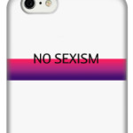 No Sexism