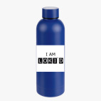 Термобутылка