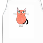 Весёлый кот