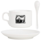 Кофейный набор