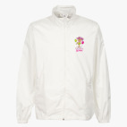 Ветровка без капюшона